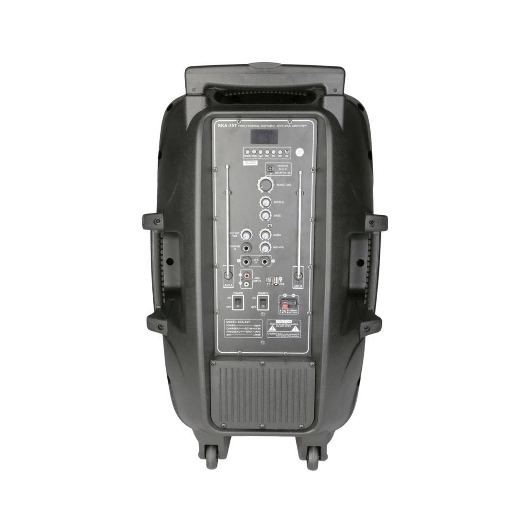 Soundking SKA15T Portable PA System