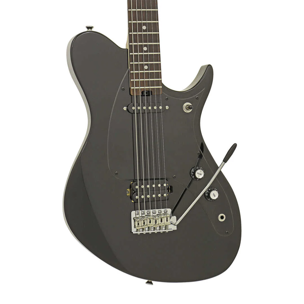 Aria Pro II J-B’tone - Baritone Electric Guitar