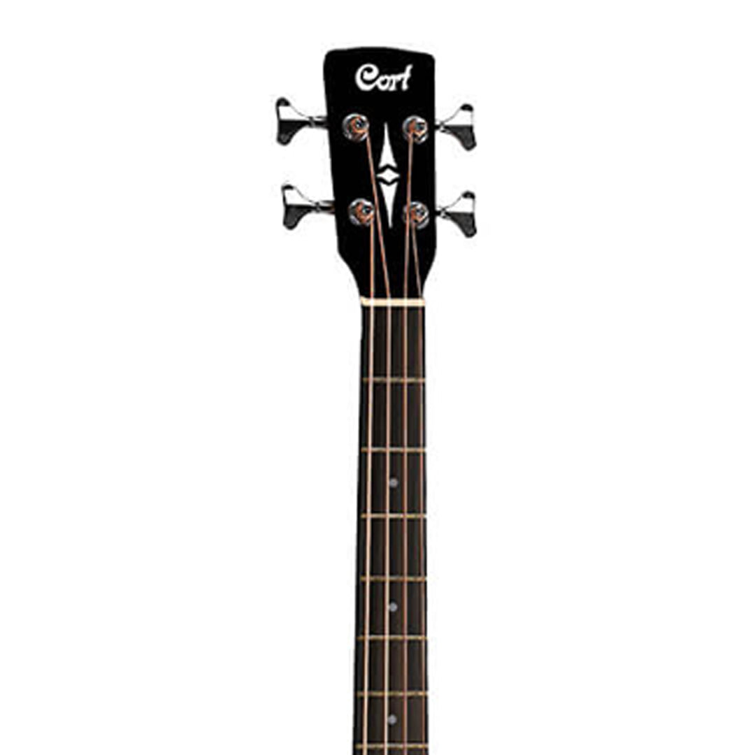 Cort AB850F Acoustic Bass Guitar