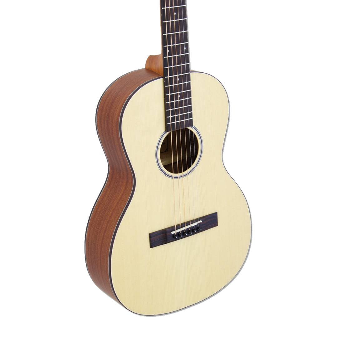 Aria 131 Acoustic Guitar MATTE NATURAL