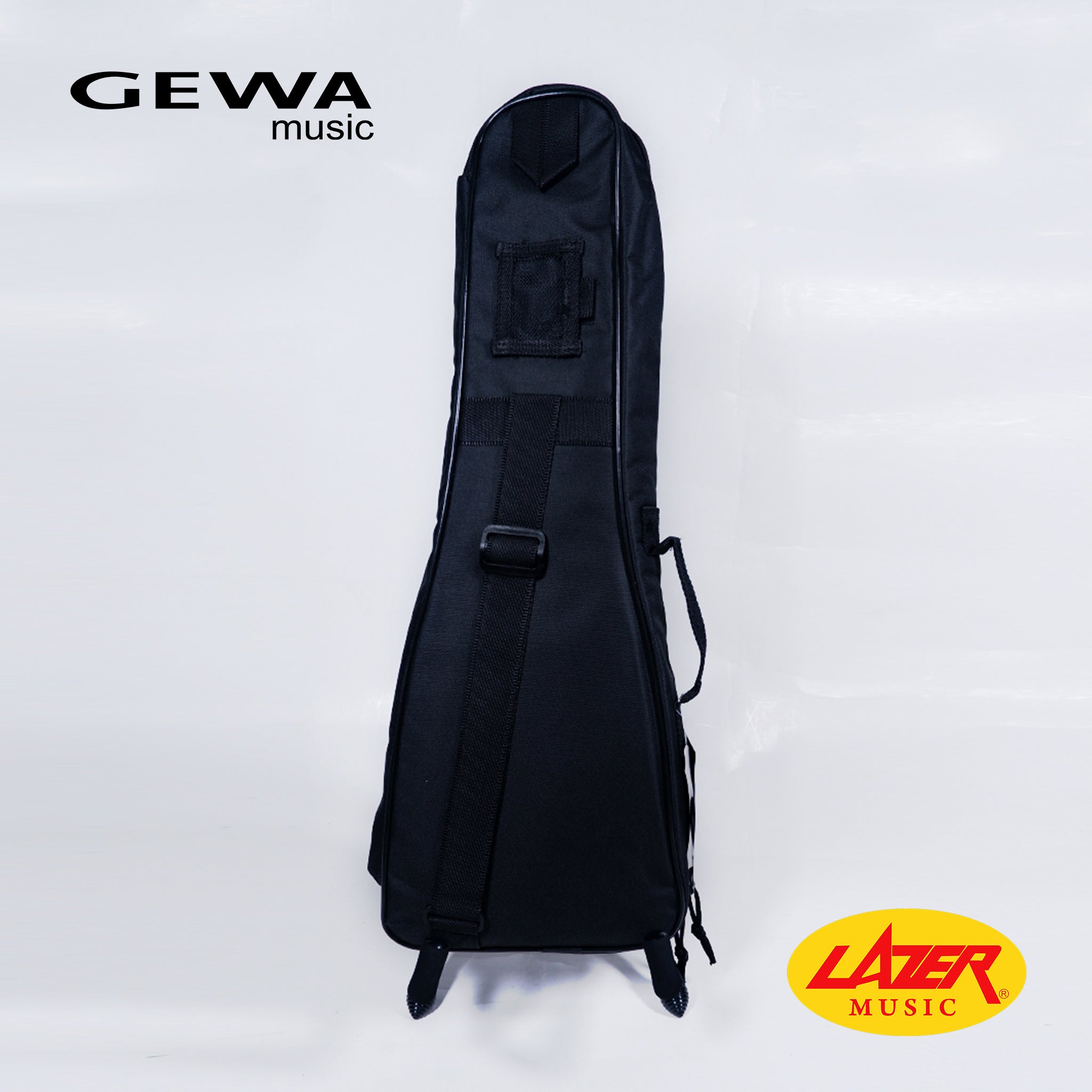 Sac Ukulélé Transport Housse Ukulélé Gewa Classic Noir - Protection Rembourrée Ténor Imperméable Protection Ukulélé Imperméable Sac Ukulélé Transport Housse Ukulélé Gewa Classic Noir - Protection Rembourrée Ténor Imperméable Protection Ukulélé Imperméable