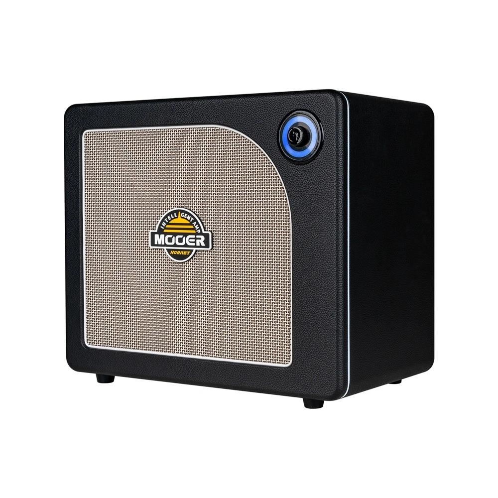 Mooer Hornet 30i Intelligent Amplifiers