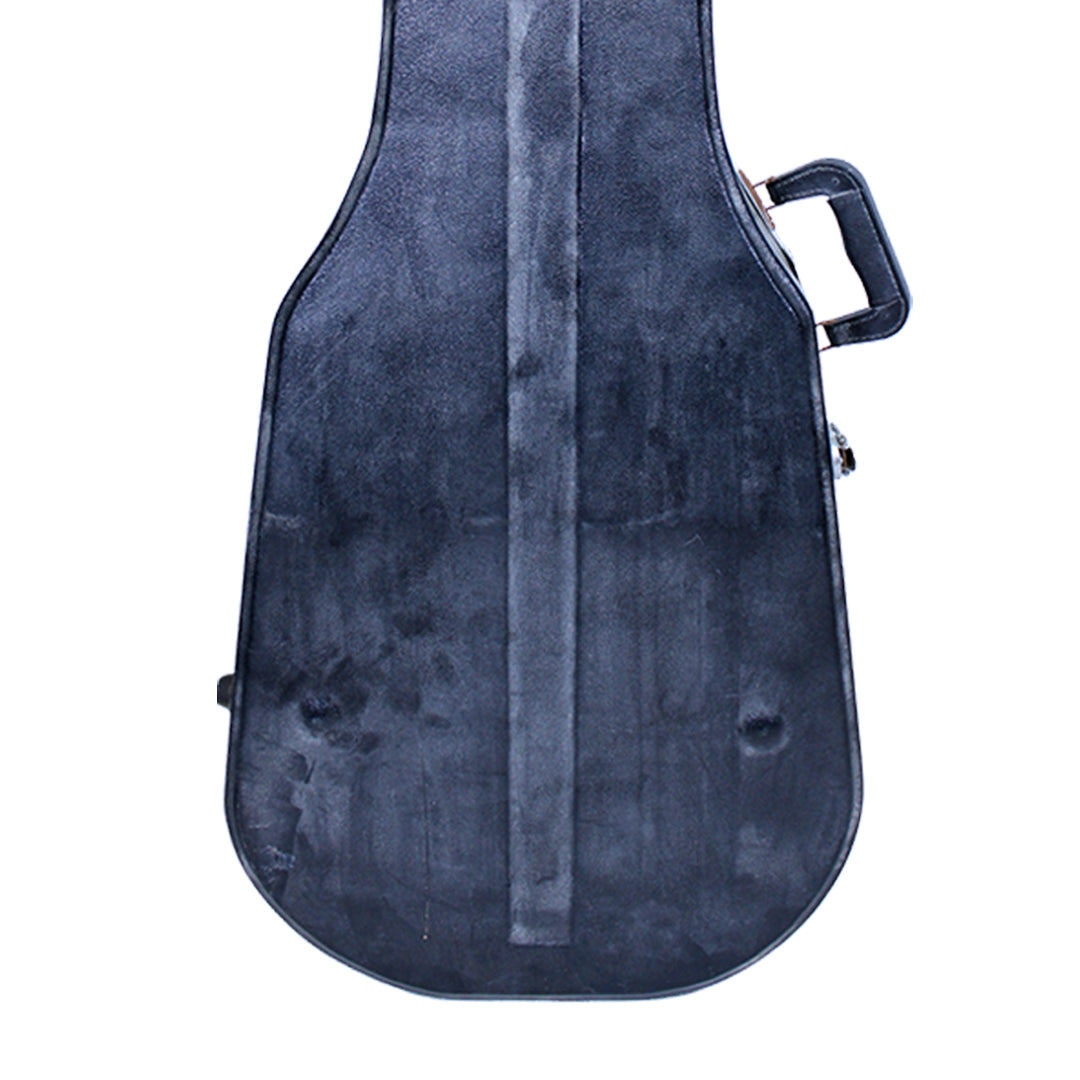 Lazer FT-A Acoustic Guitar Hardshell Case (Clearance)