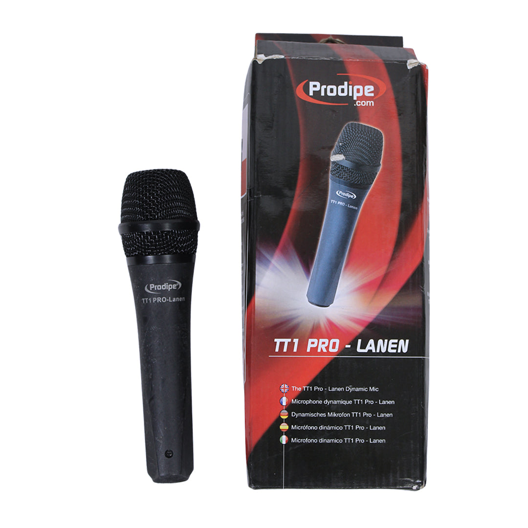 Prodipe TT1 Pro-Lanen Dynamic Vocal Microphone (Clearance)