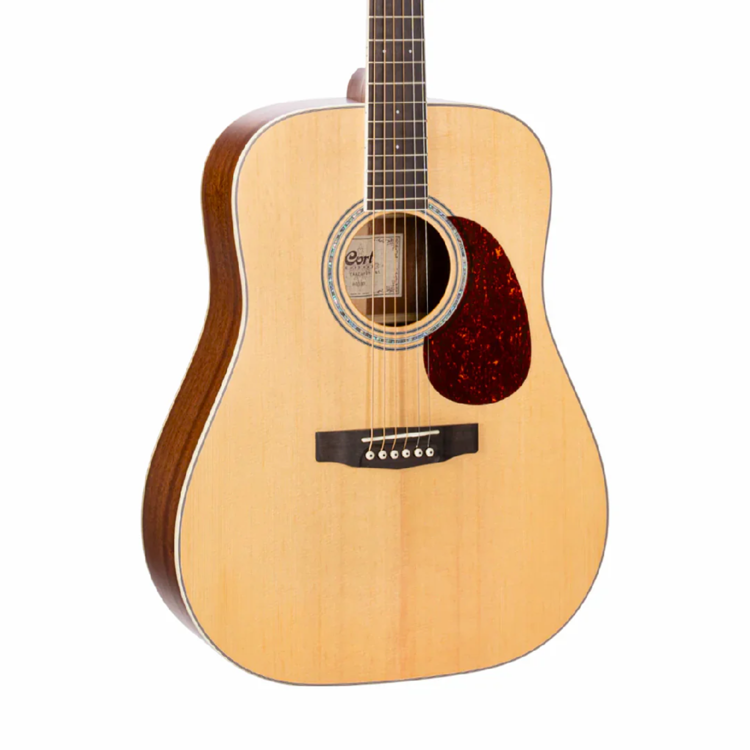 Cort Earth100 Acoustic Guitar