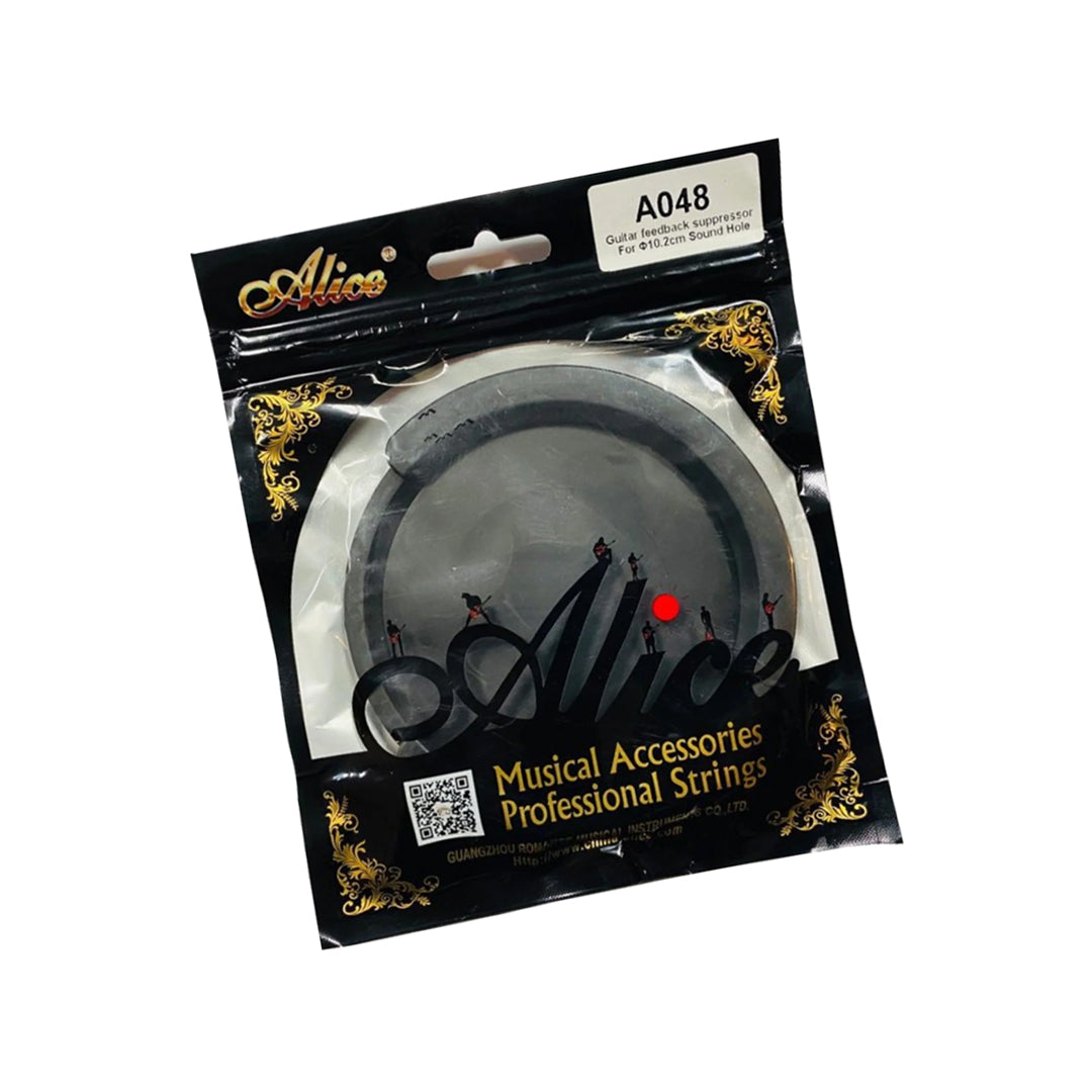 Alice A-048 Acoustic Guitar Sound Hole Cover