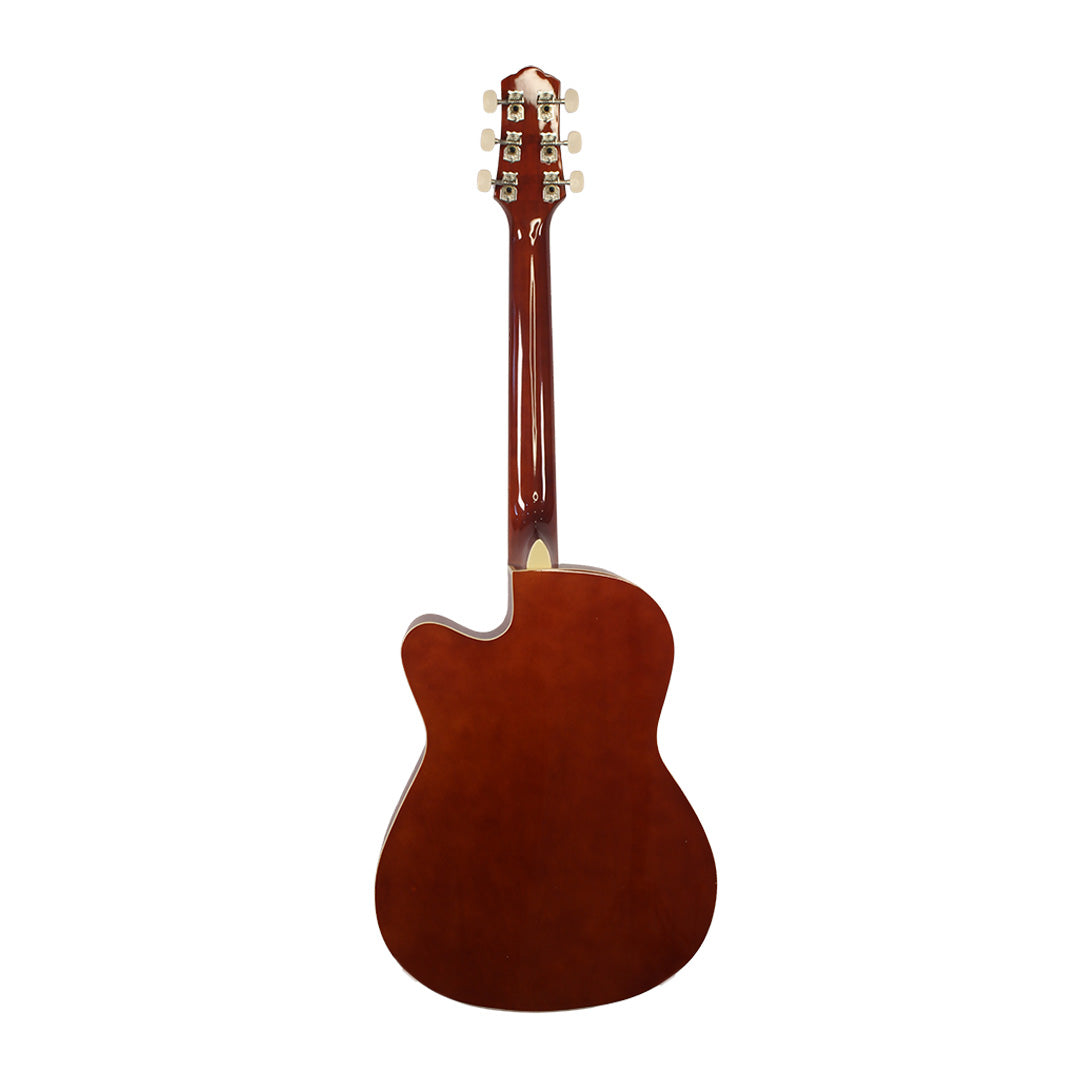 STEVEN HARRIS Acoustic Guitar 39" Cutaway [CAG-110C]