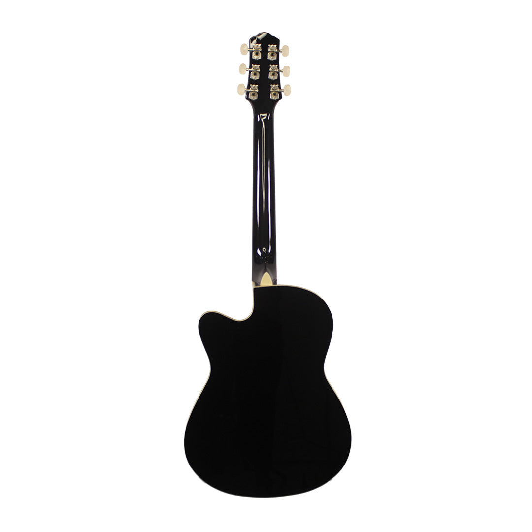 STEVEN HARRIS Acoustic Guitar 39" Cutaway [CAG-110C]