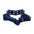 Dadi MT-3 Star Tambourine