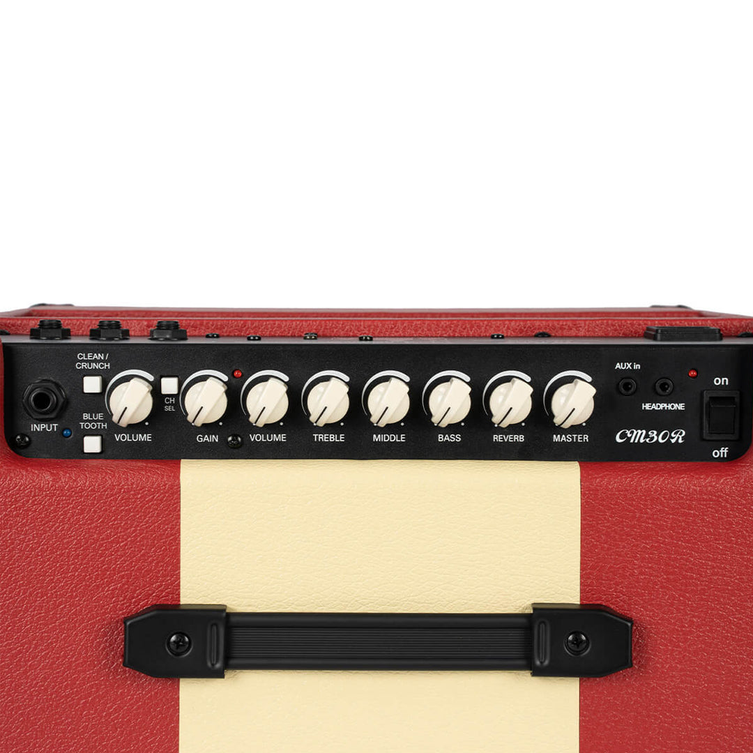 Cort CM30R 30W Guitar Amplifier