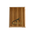 GECKO PAD Portable Cajon Drum