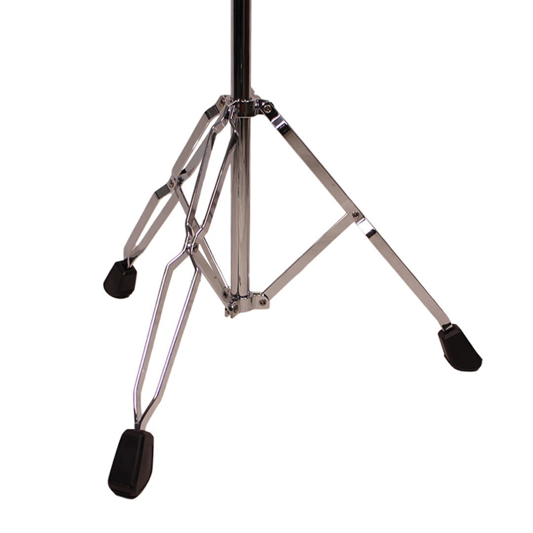 Lazer PDS-742 Cymbal Stand -  Double-Braced Steel