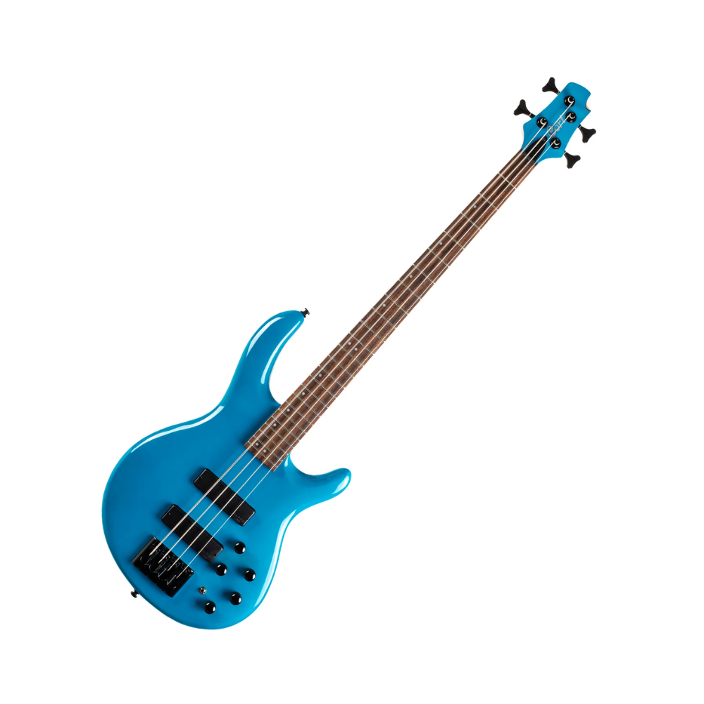 Cort Artisan C4 Deluxe 4 String Bass Guitar
