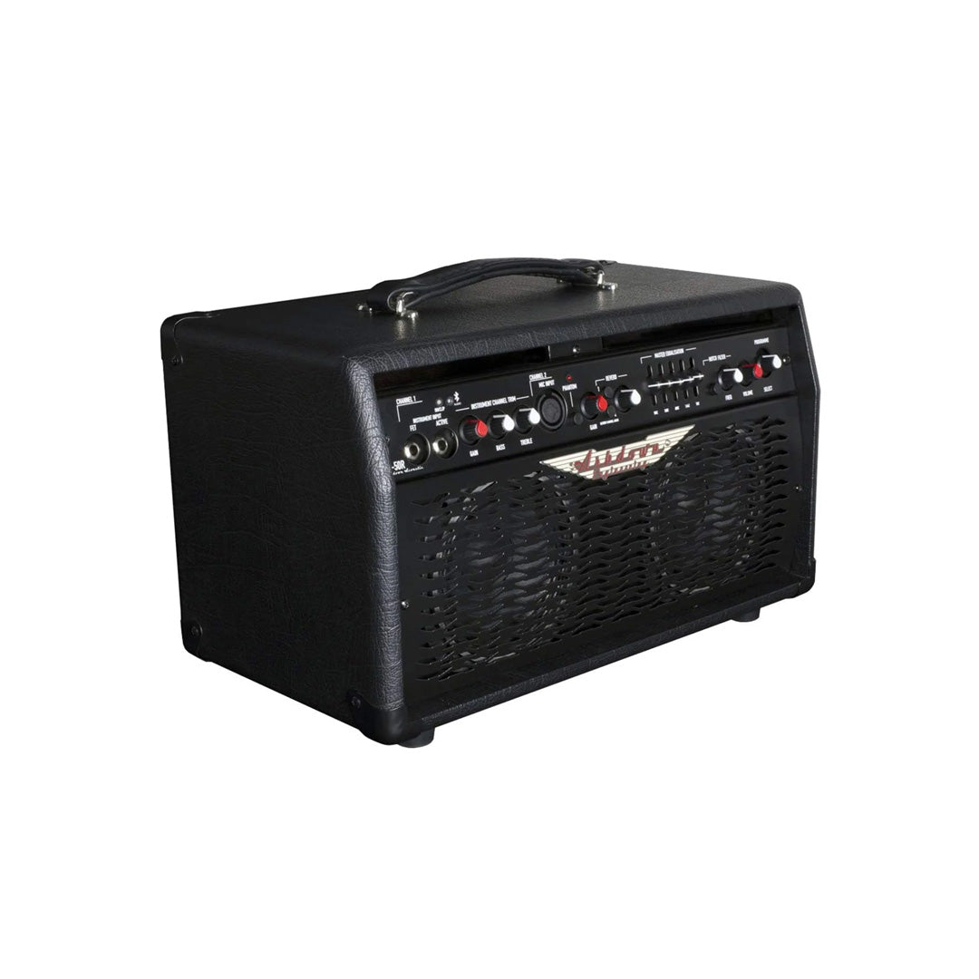 Ashdown AA-50-R Acoustic Guitar Combo Amplifier