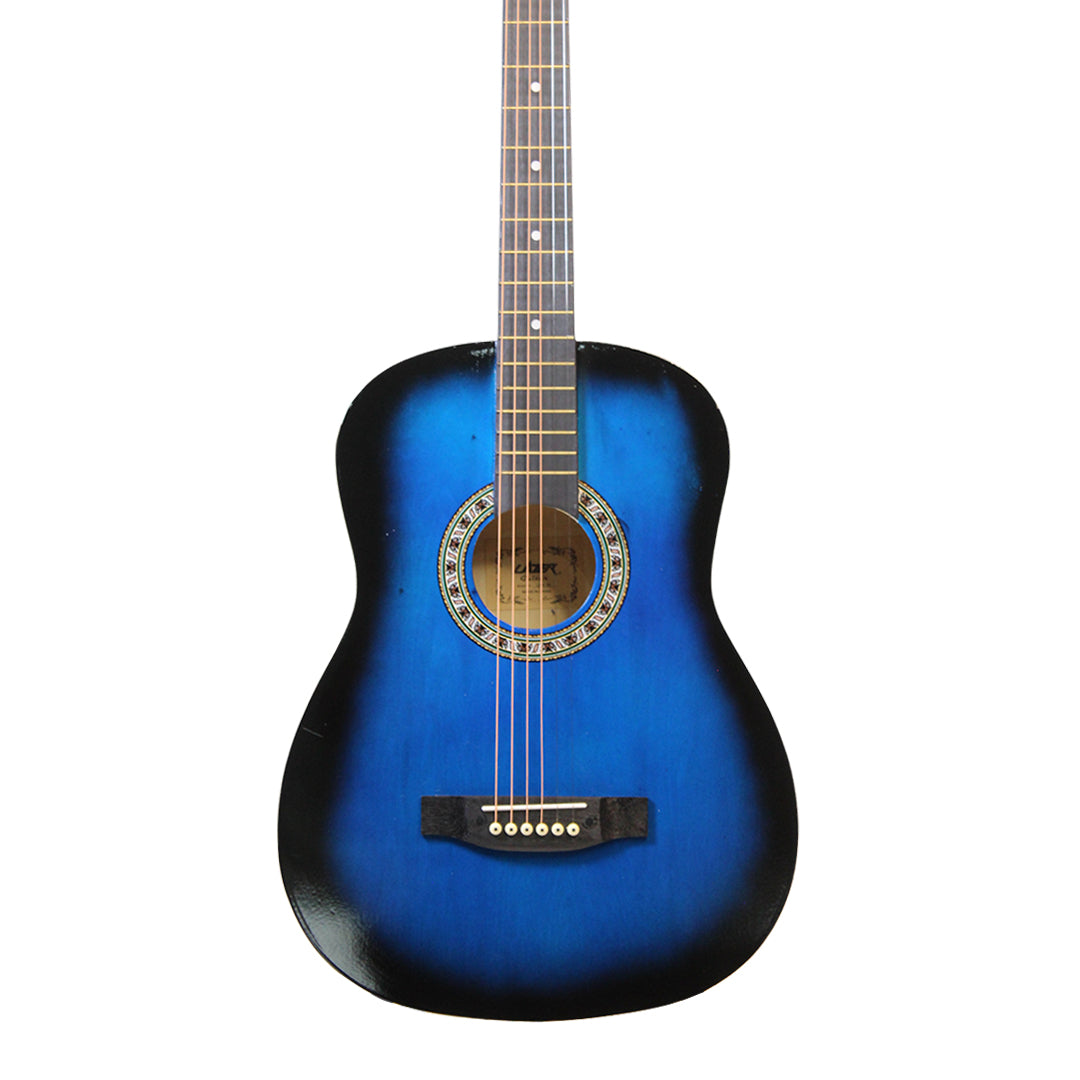 Lazer LGK-38 38-Inch Acoustic Guitar