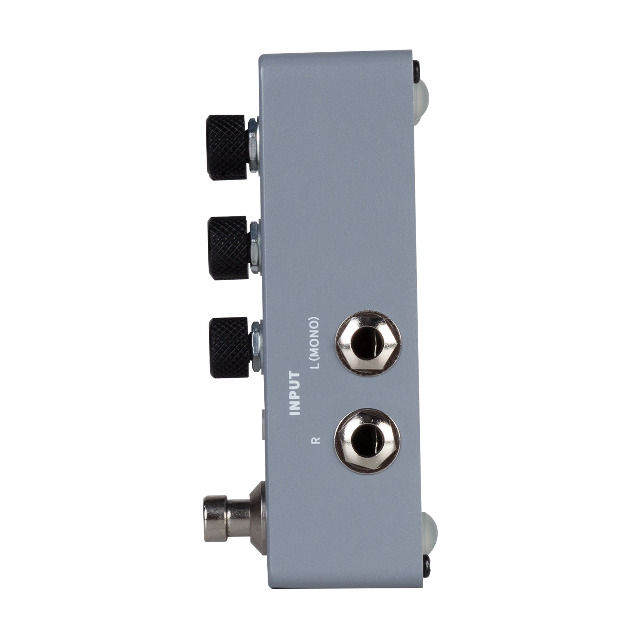 Mooer Cab X2 Can Simulator Pedal