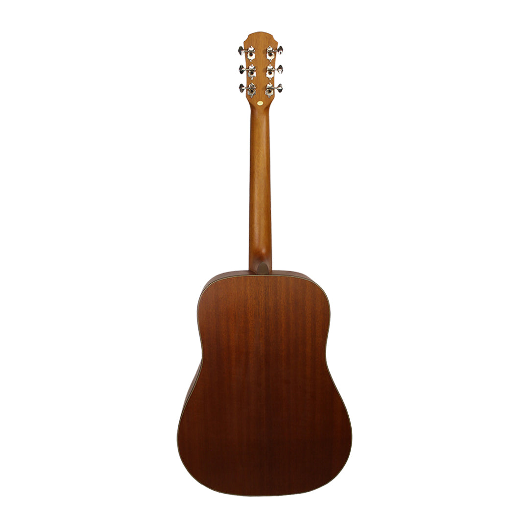 Aria 111 Acoustic Guitar SUNBURST