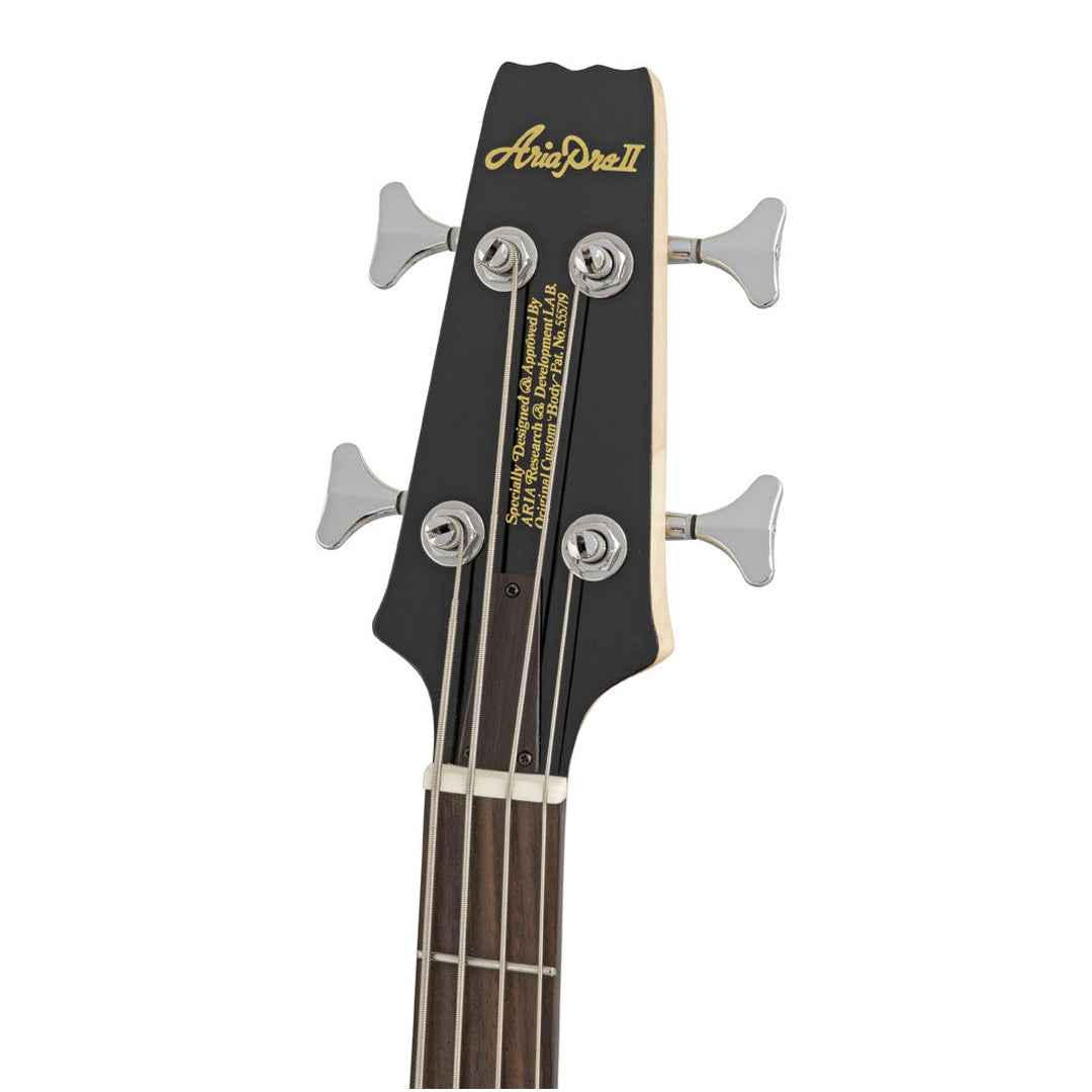 Aria SB-ONE SB Series Bass Guitar [SB-ONE]