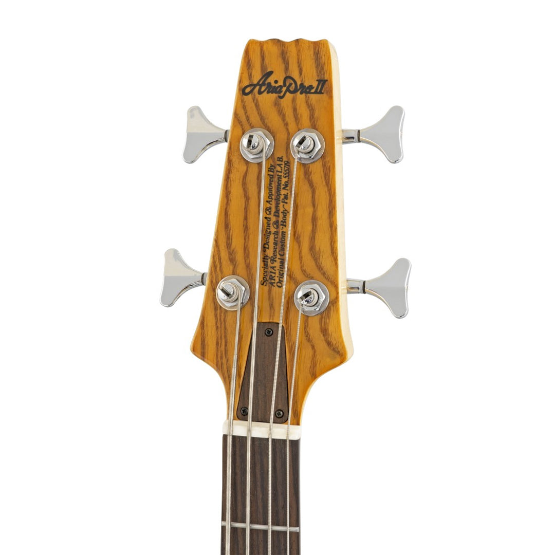Aria Pro II SB-700  Cutaway Bass Guitar