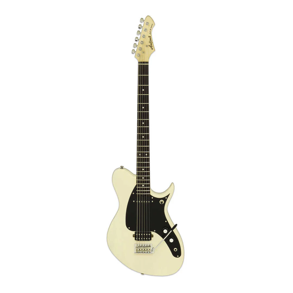 Aria Pro II J-B’tone - Baritone Electric Guitar
