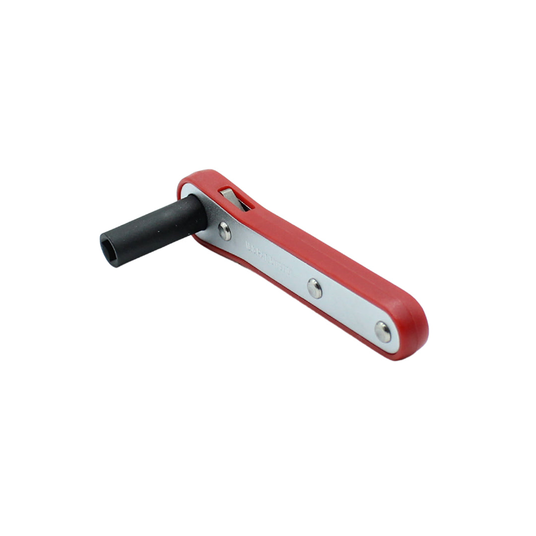 Lazer PE-092-56 Drummer's Ratchet Speed Key