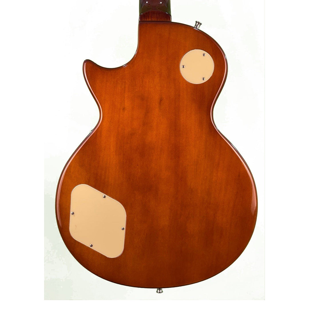 Jay Turser JT-220D Les Paul Style Electric Guitar (JT-220D)