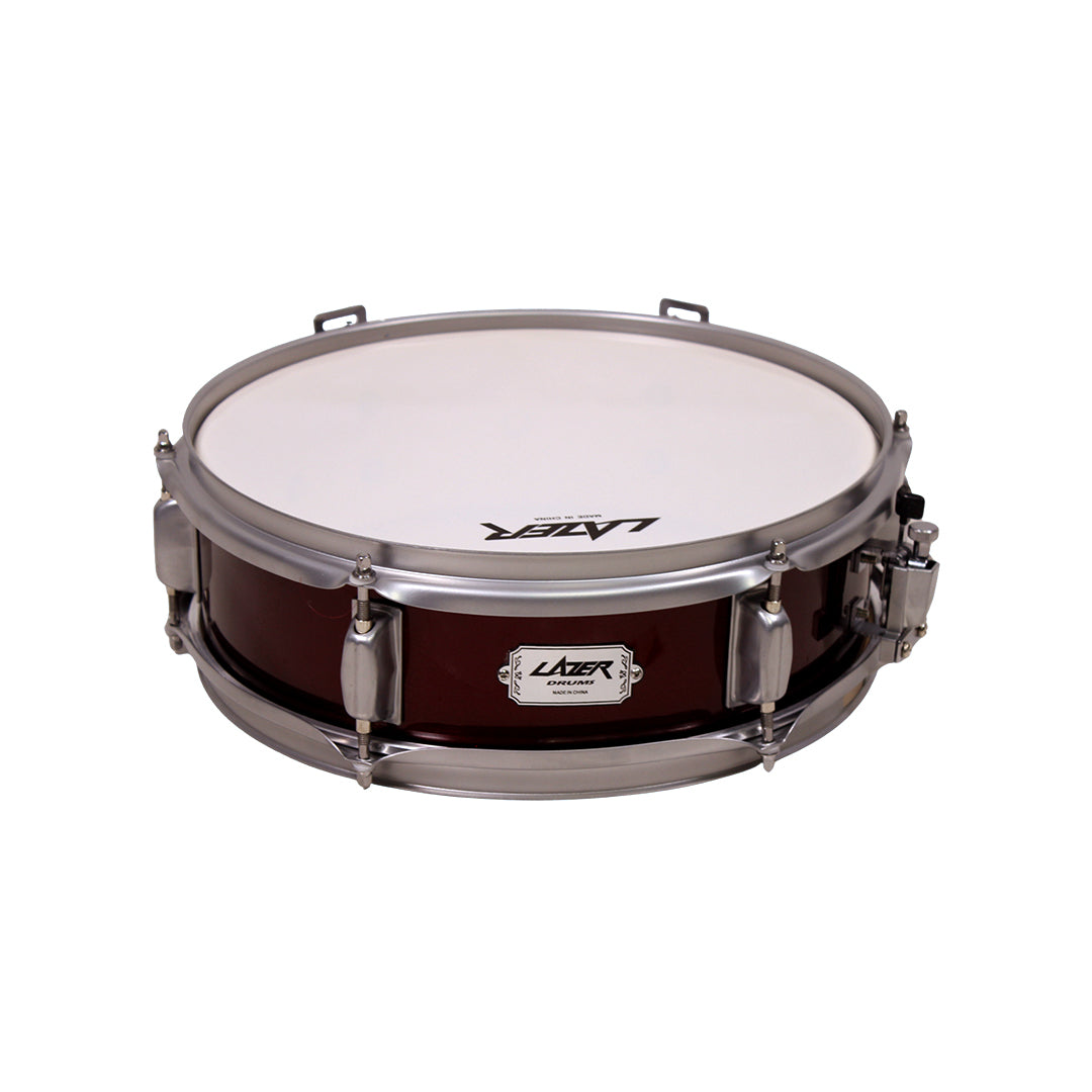 Lazer WS3-1312LC-WR Piccolo Snare Drum