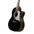 Steven Harris CAG-200C Cutaway Acoustic Guitar