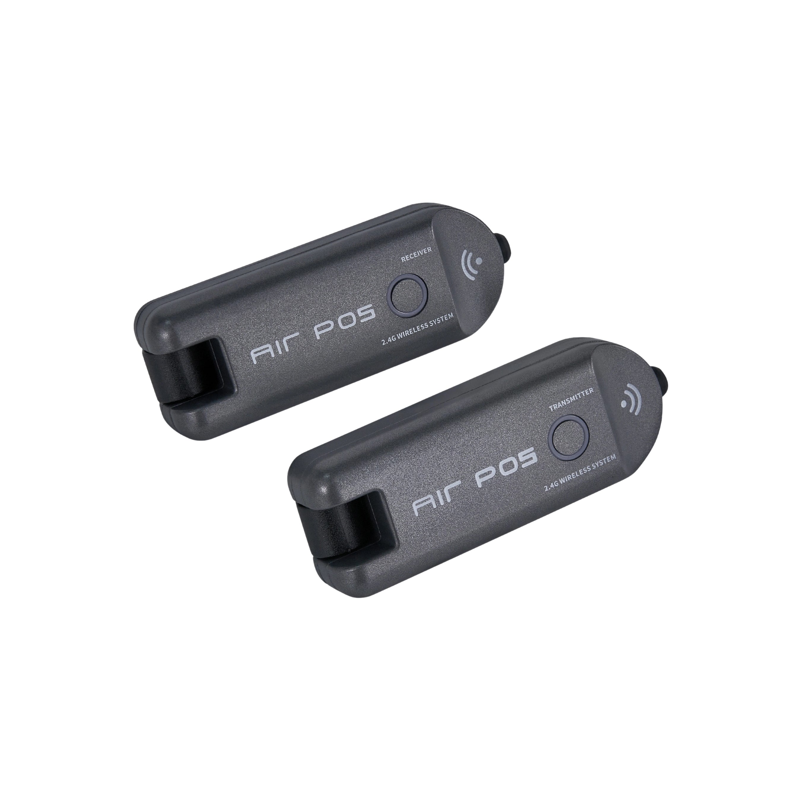 Mooer Air P05 Professional Universal 2.4GHz Wireless Guitar System