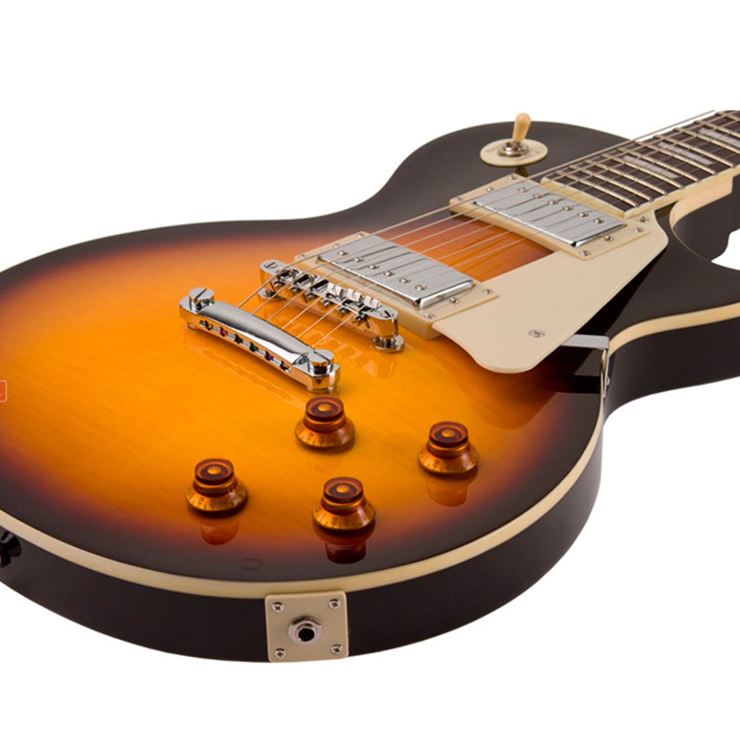 Jay Turser JT-220D Les Paul Style Electric Guitar (JT-220D)