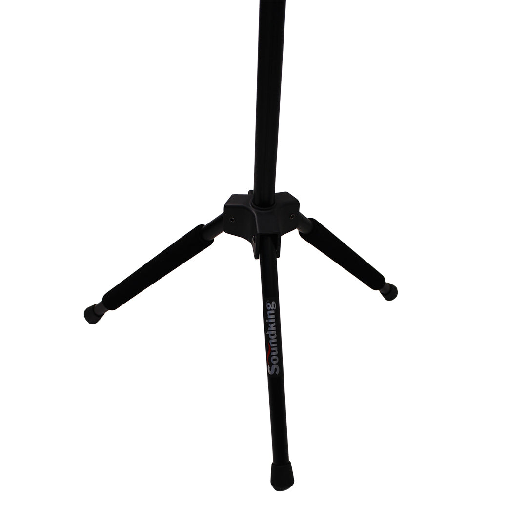 SG721 Universal Auto-Lock Single Guitar Stand
