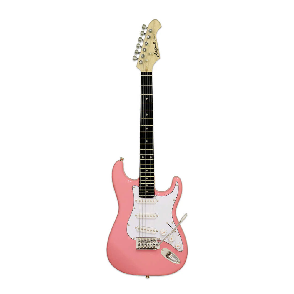 Aria Pro II STG-MINI Short Scale Stratocaster Electric Guitar