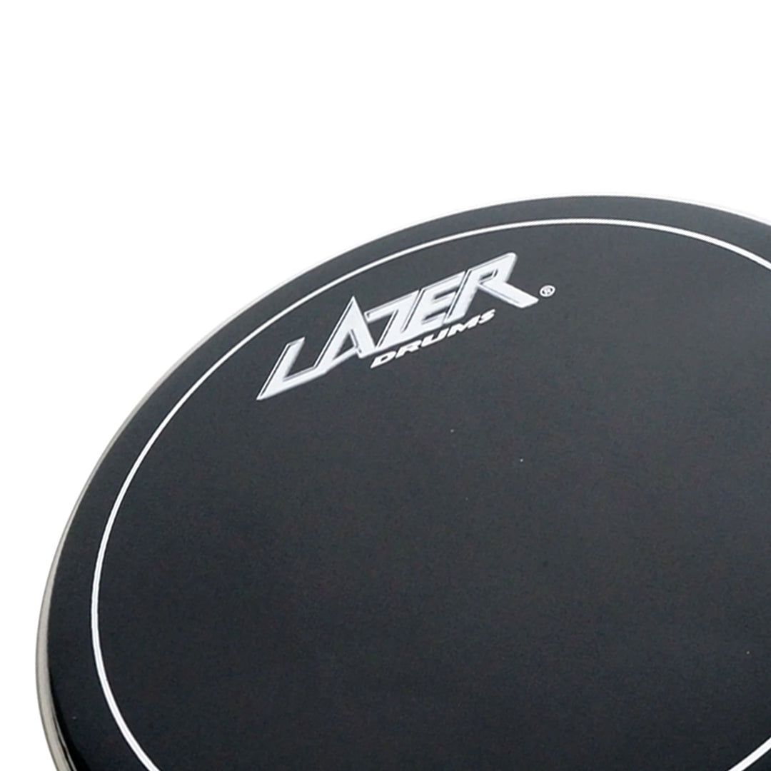 Lazer Music 