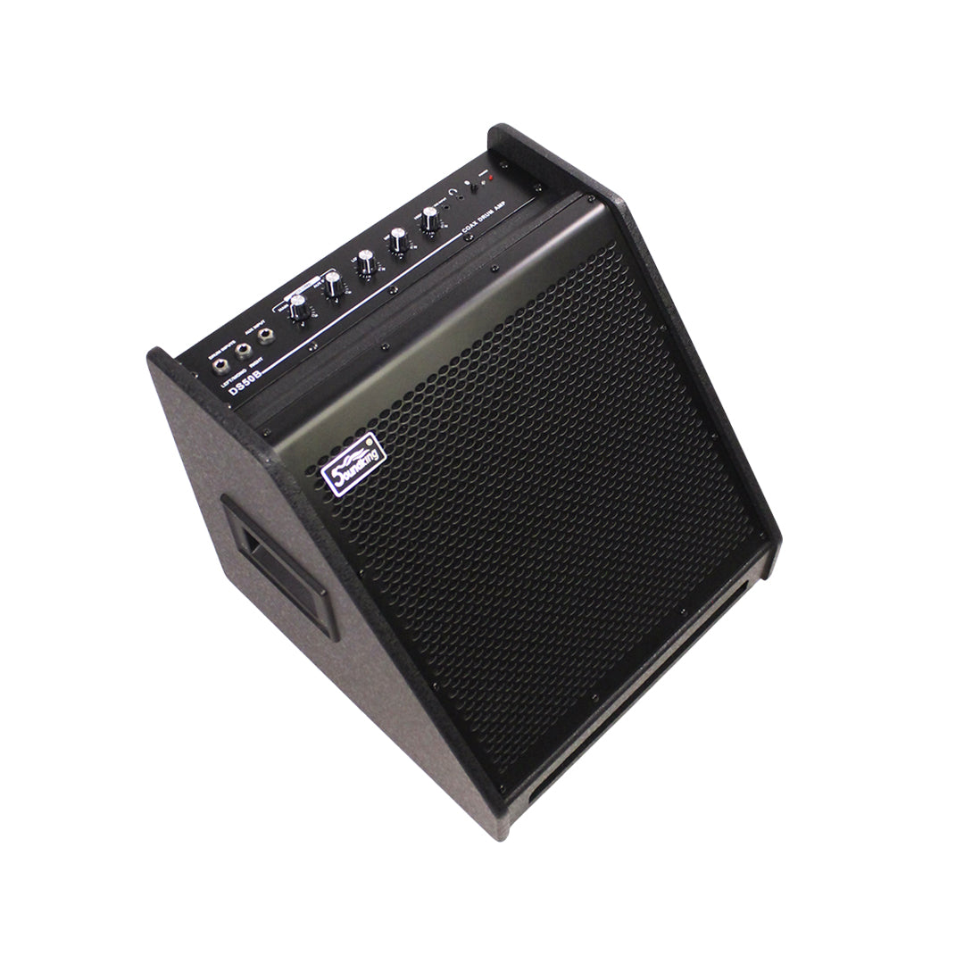 Soundking Logo Soundking DS50B 50W Electronic Drum Monitor
