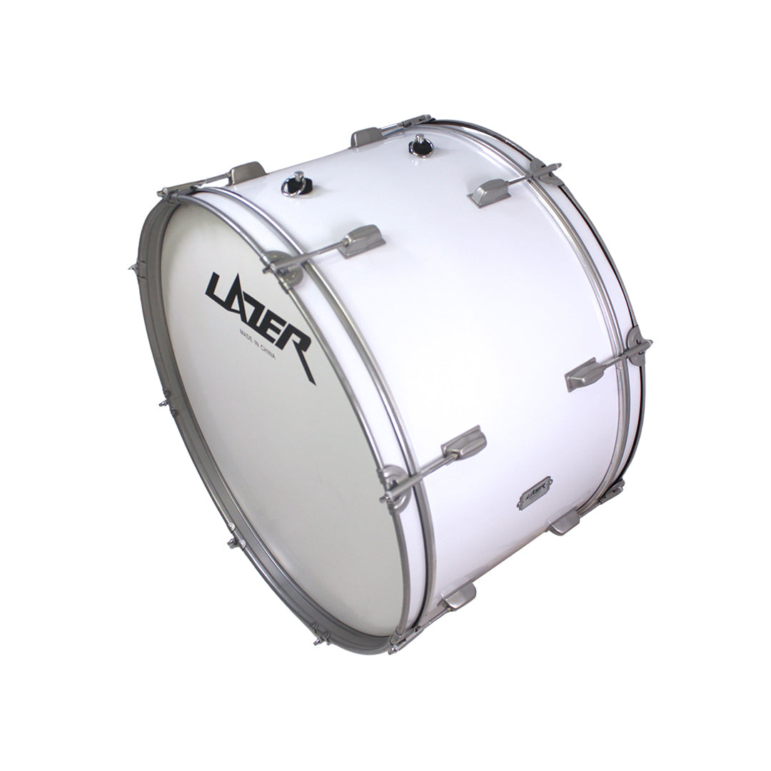 Lazer BD26-4412LC 26" Marching Bass Drum