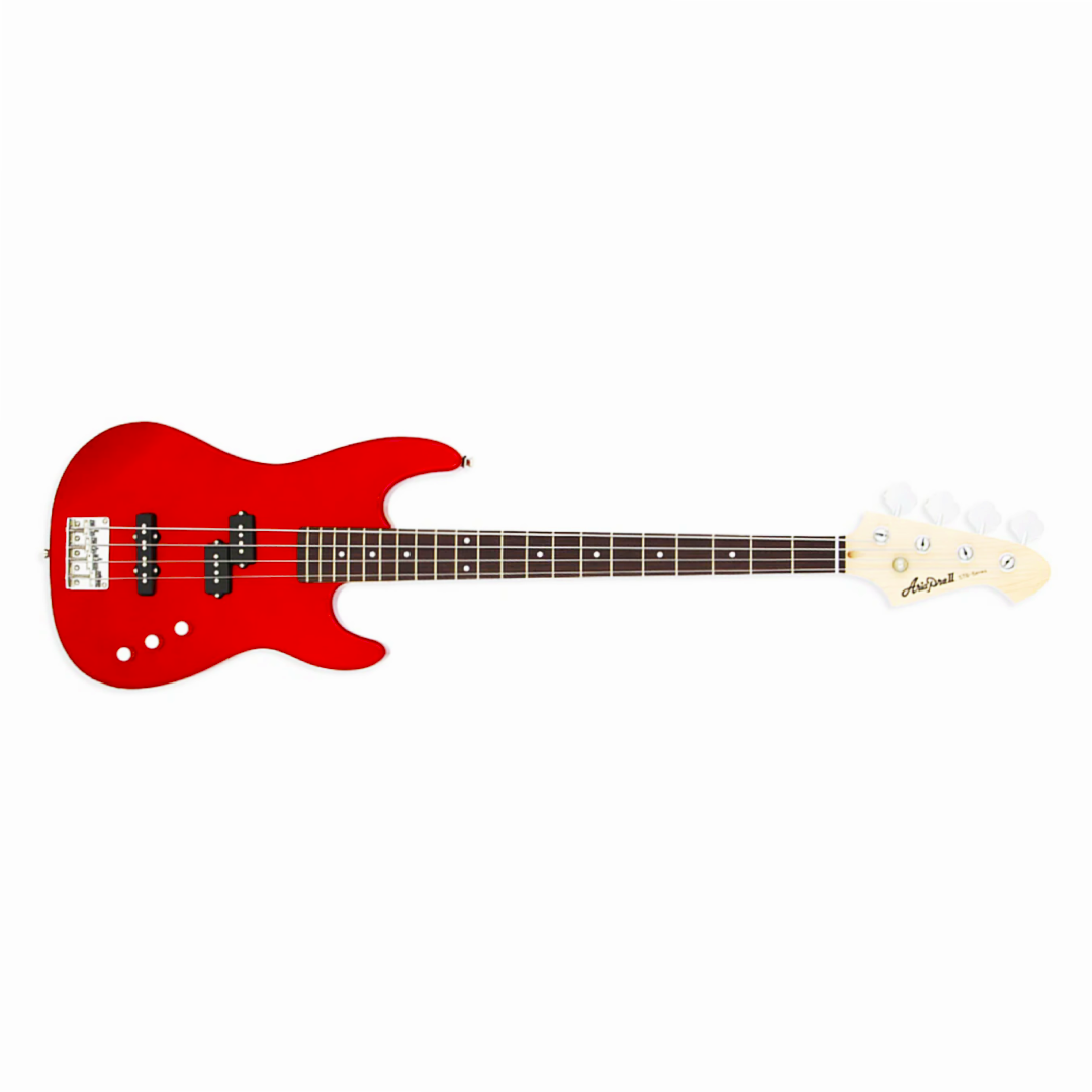 Aria Pro II STB-PJ Precision Jazz Bass Guitar
