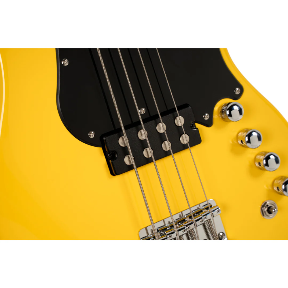 Cort GB-SS Short Scale Jazz Bass Guitar