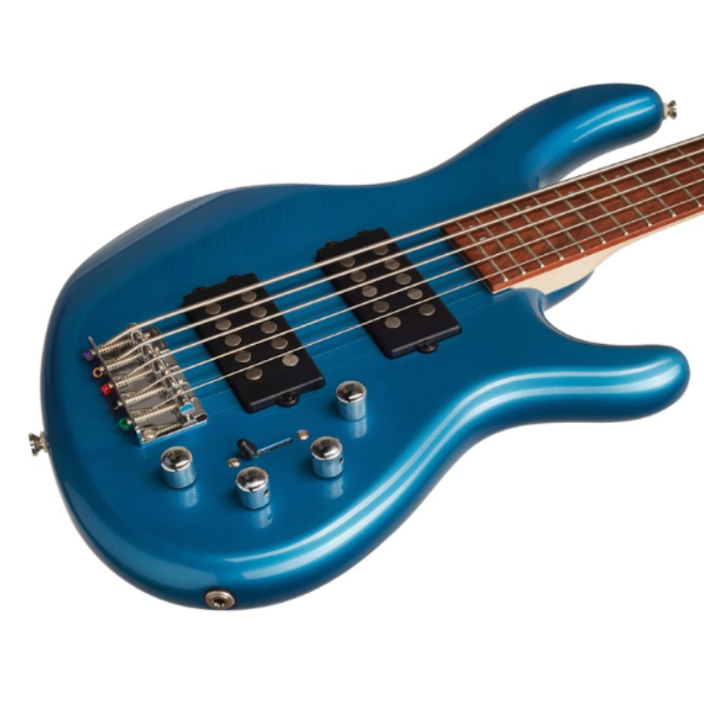 Cort HH5 Action Series Electric Bass Guitar