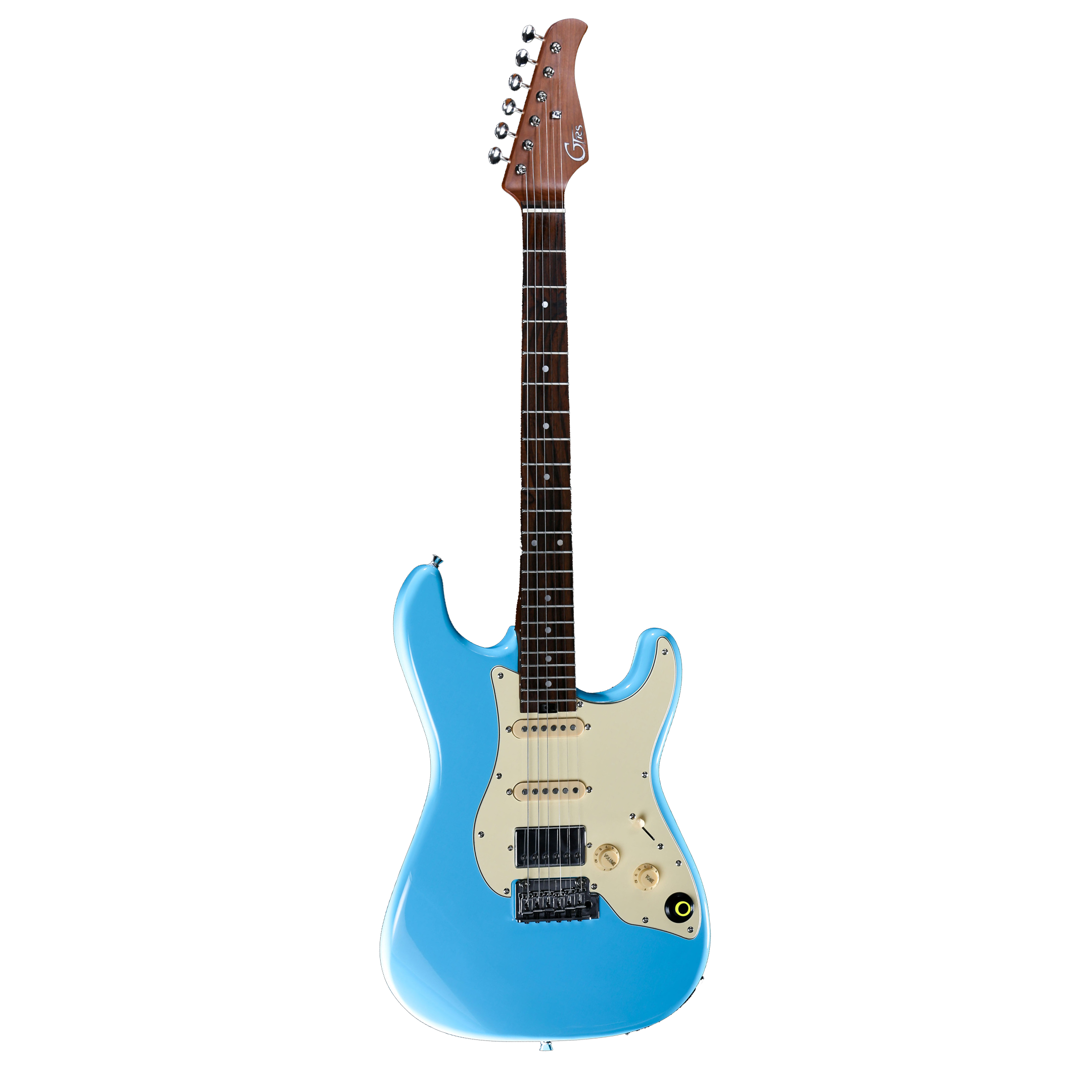 GTRS S800 Intelligent Electric Guitar
