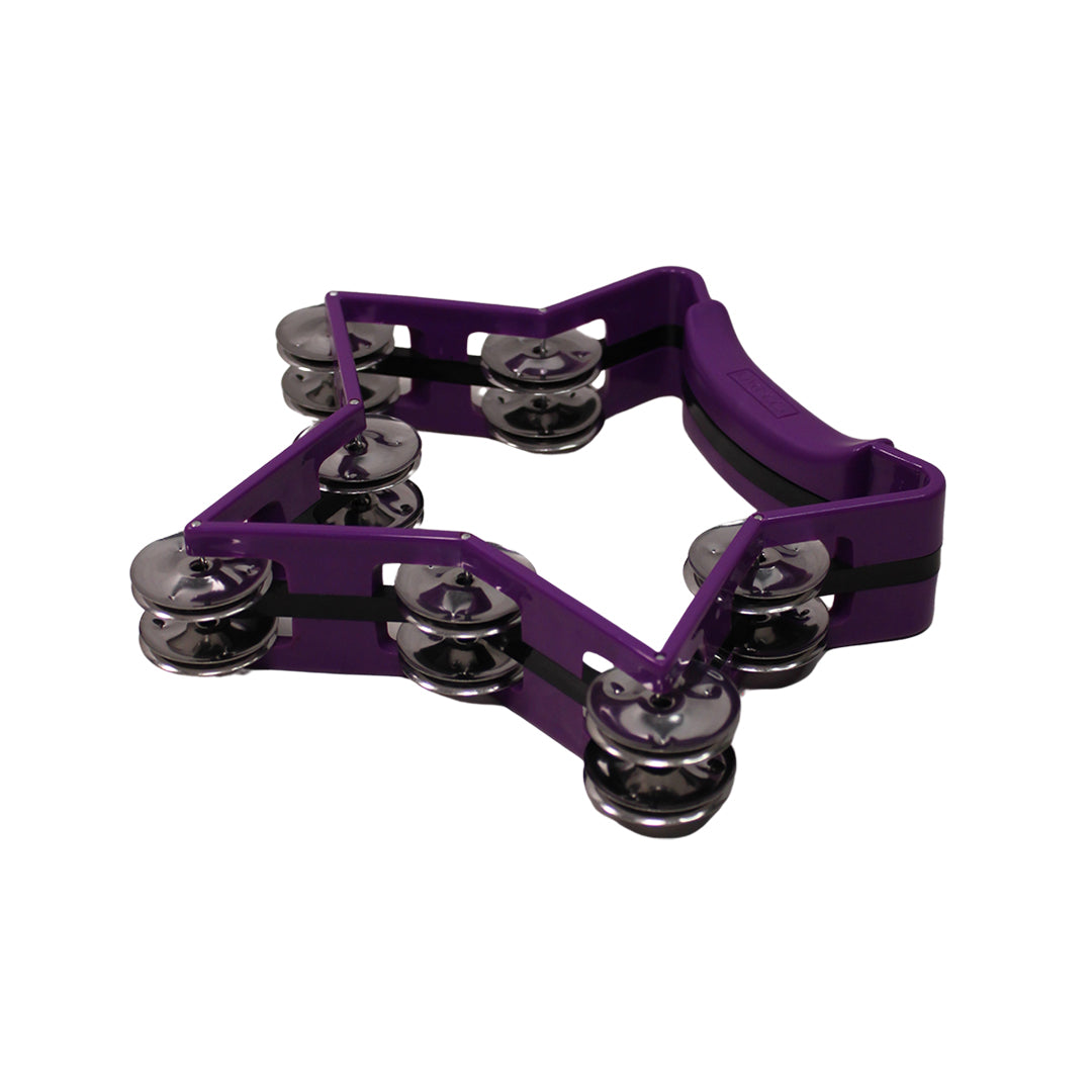 Dadi MT-3 Star Tambourine