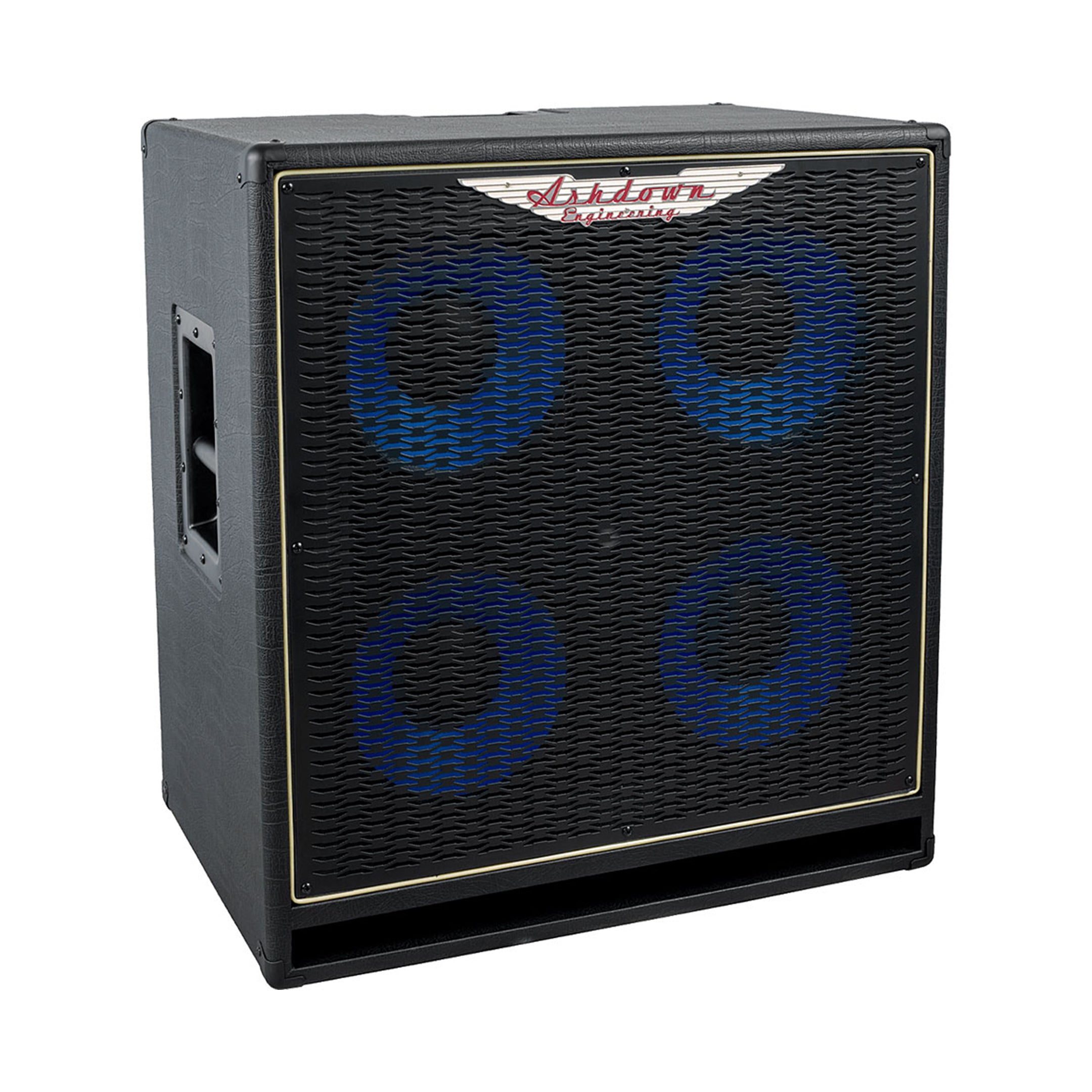 Ashdown ABM-410H-EVO IV Bass Guitar Amplifier Cabinet