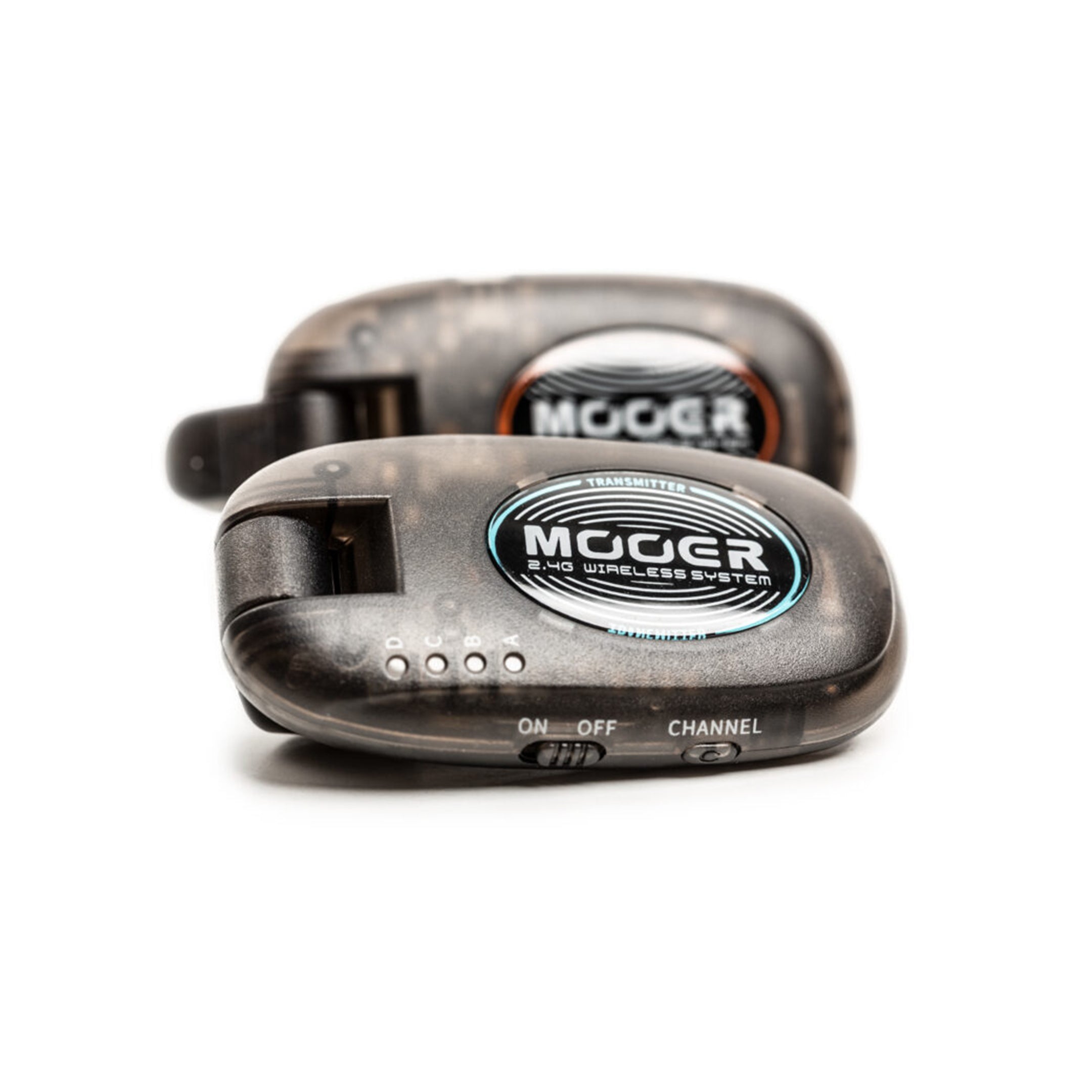 Mooer Air P10 Wireless Guitar System