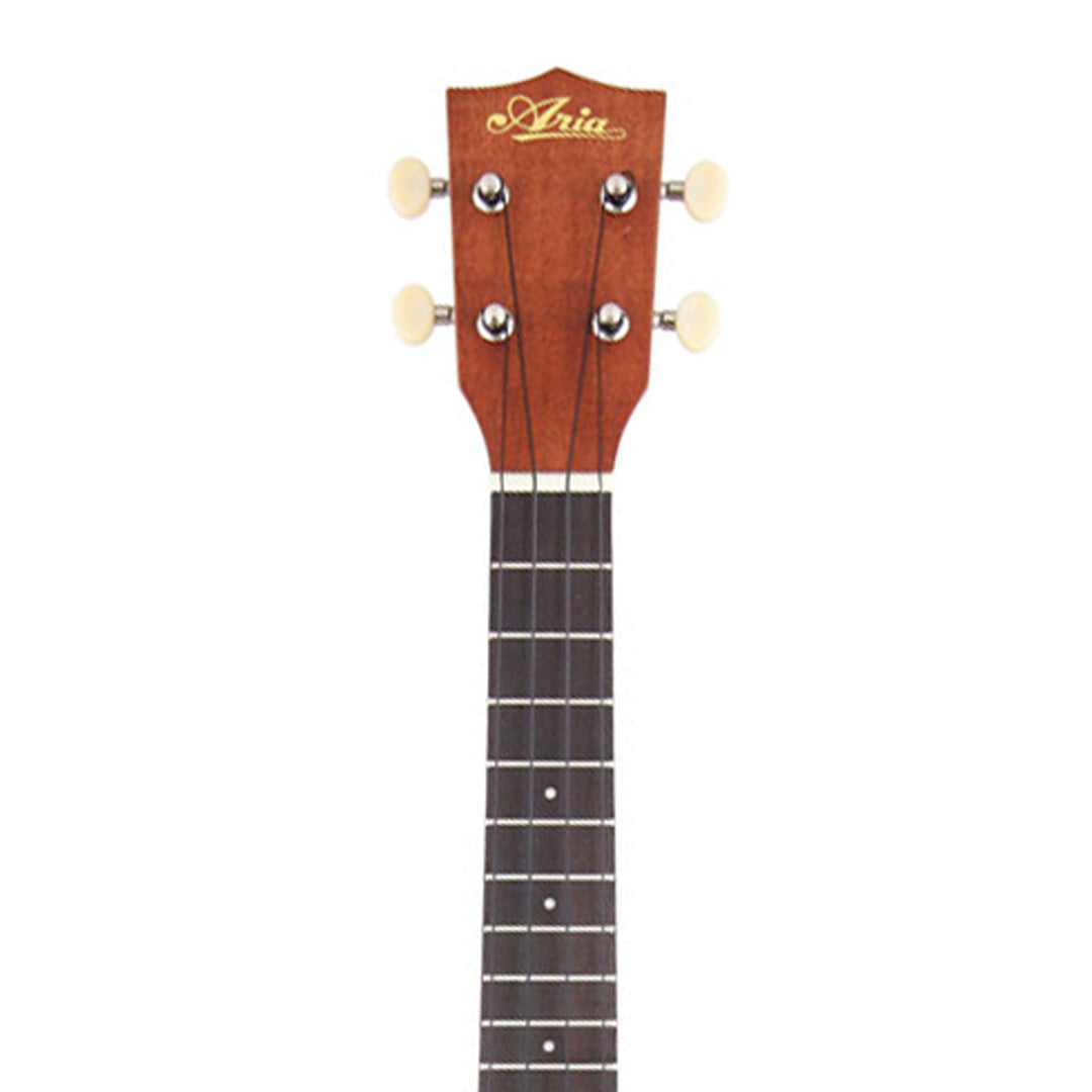 Aria ACU-1 Concert Ukulele