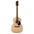 JAY TURSER 3/4 Dreadnought Acoustic Guitar with Rosewood Bridge [JJ43]