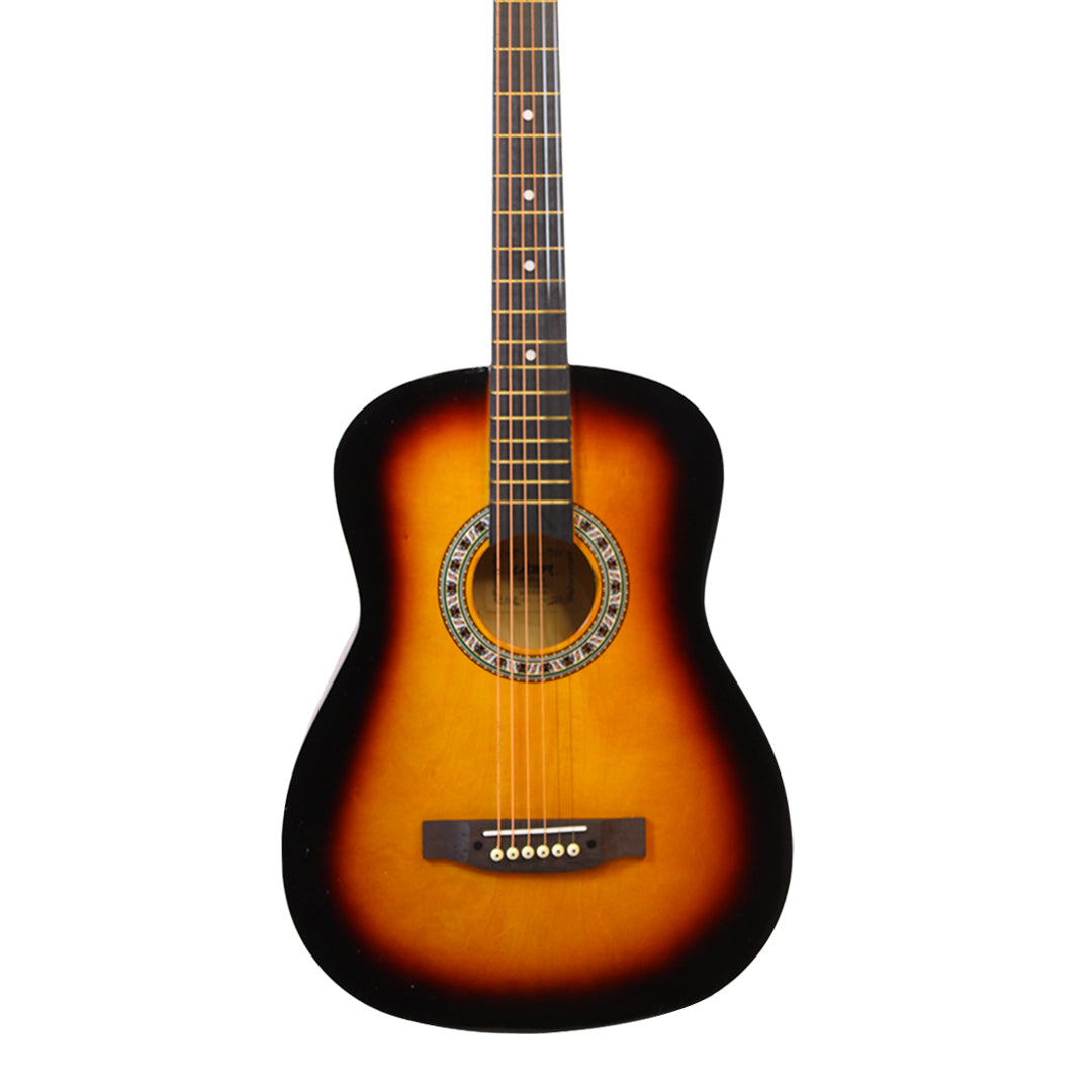 Lazer LGK-38 38-Inch Acoustic Guitar