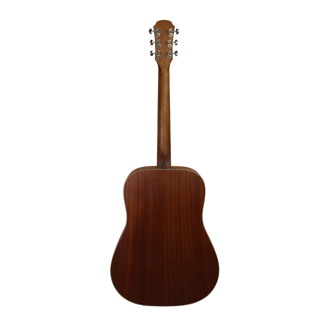 Aria 111 Acoustic Guitar SUNBURST
