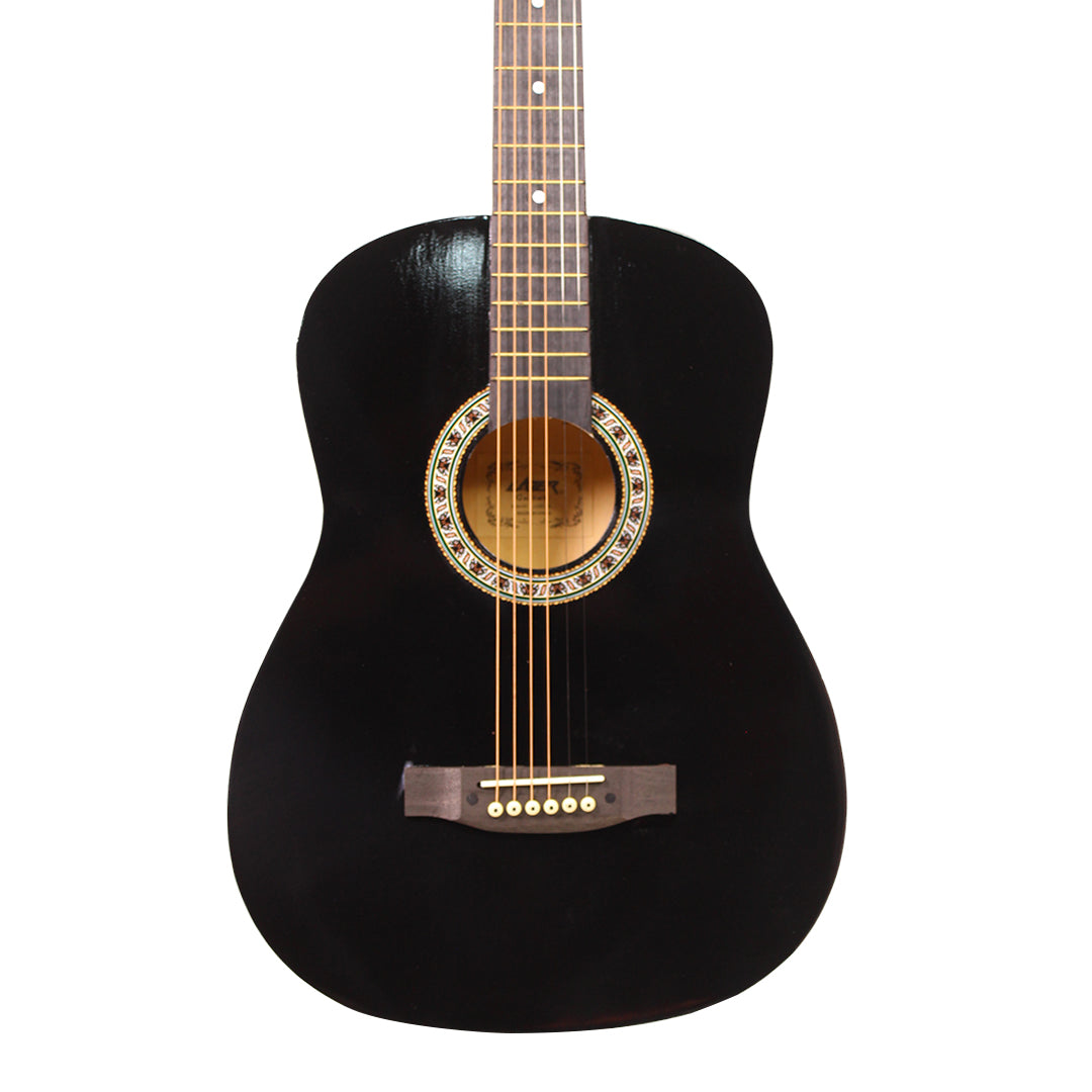 Lazer LGK-38 38-Inch Acoustic Guitar