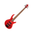 Cort Artisan C5 Deluxe 5 String Bass Guitar