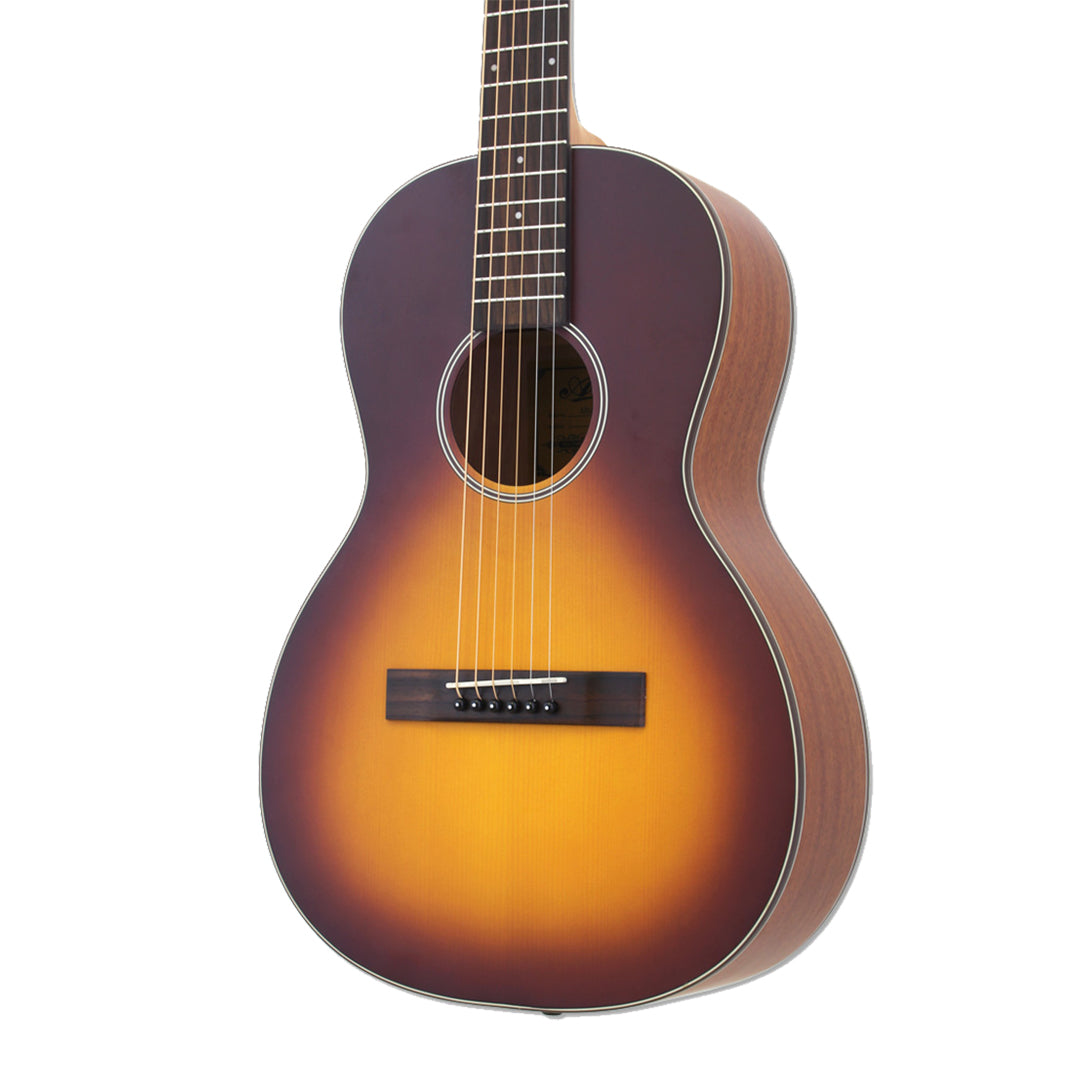 Aria 131 Acoustic Guitar MATTE TABACCO SUNBURST