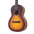Aria 131 Acoustic Guitar Matte Tabacco Sunburst